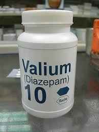 Achat De Valium