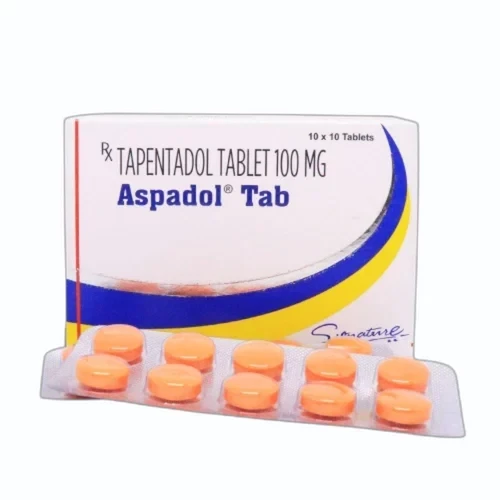 Acheter tapentadol en ligne