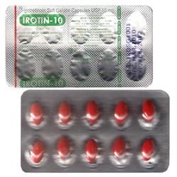 isotretinoin 10mg