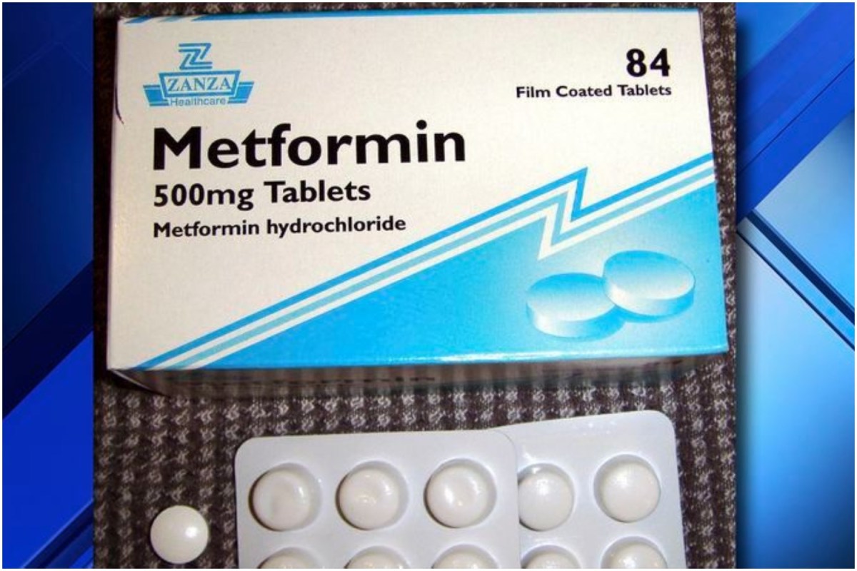 Metformine pharmacie online