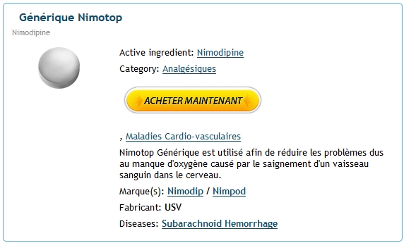 Acheter du cipro générique