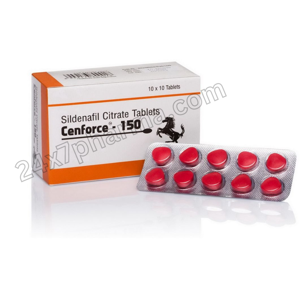 Fildena 150mg