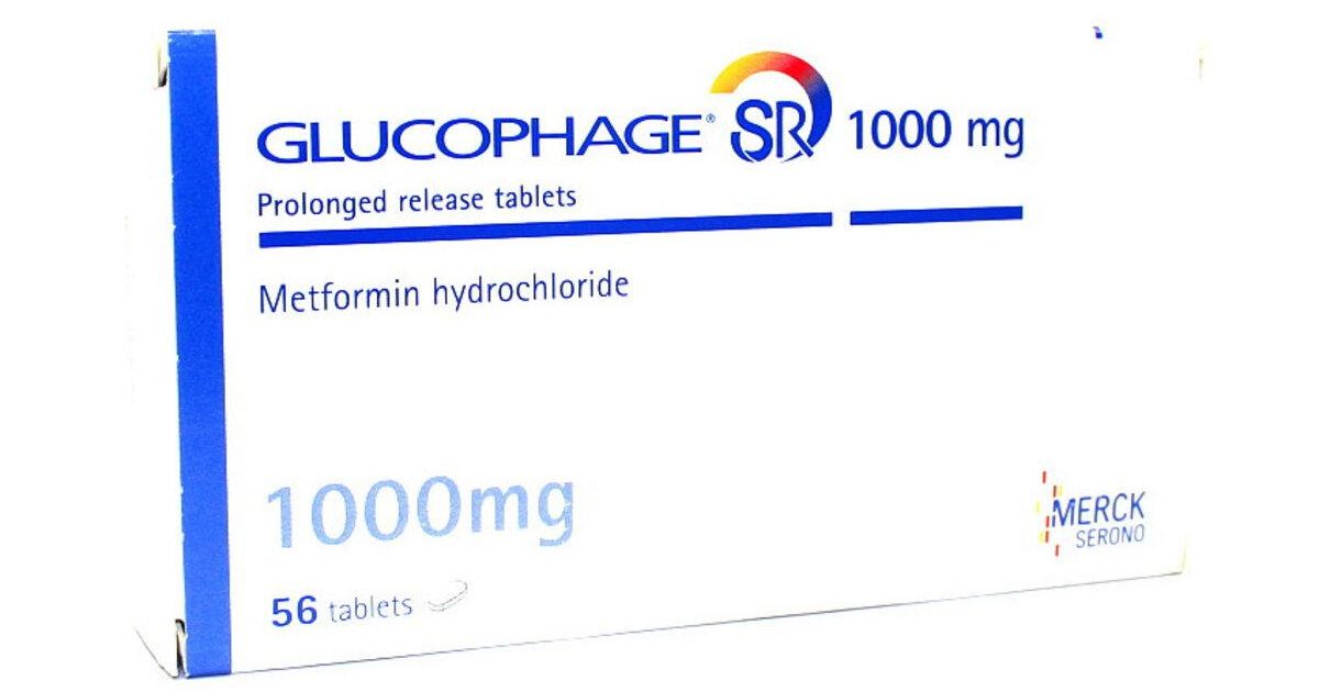 Acheter glucophage 1000