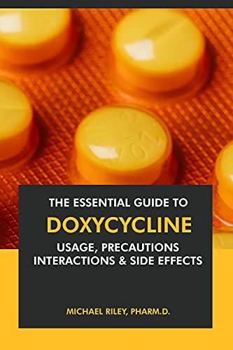 Doxycycline prix sans ordonnance