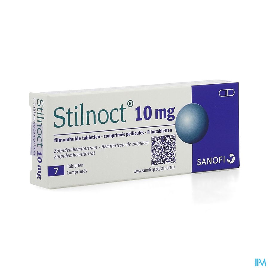 Prix du zolpidem en pharmacie