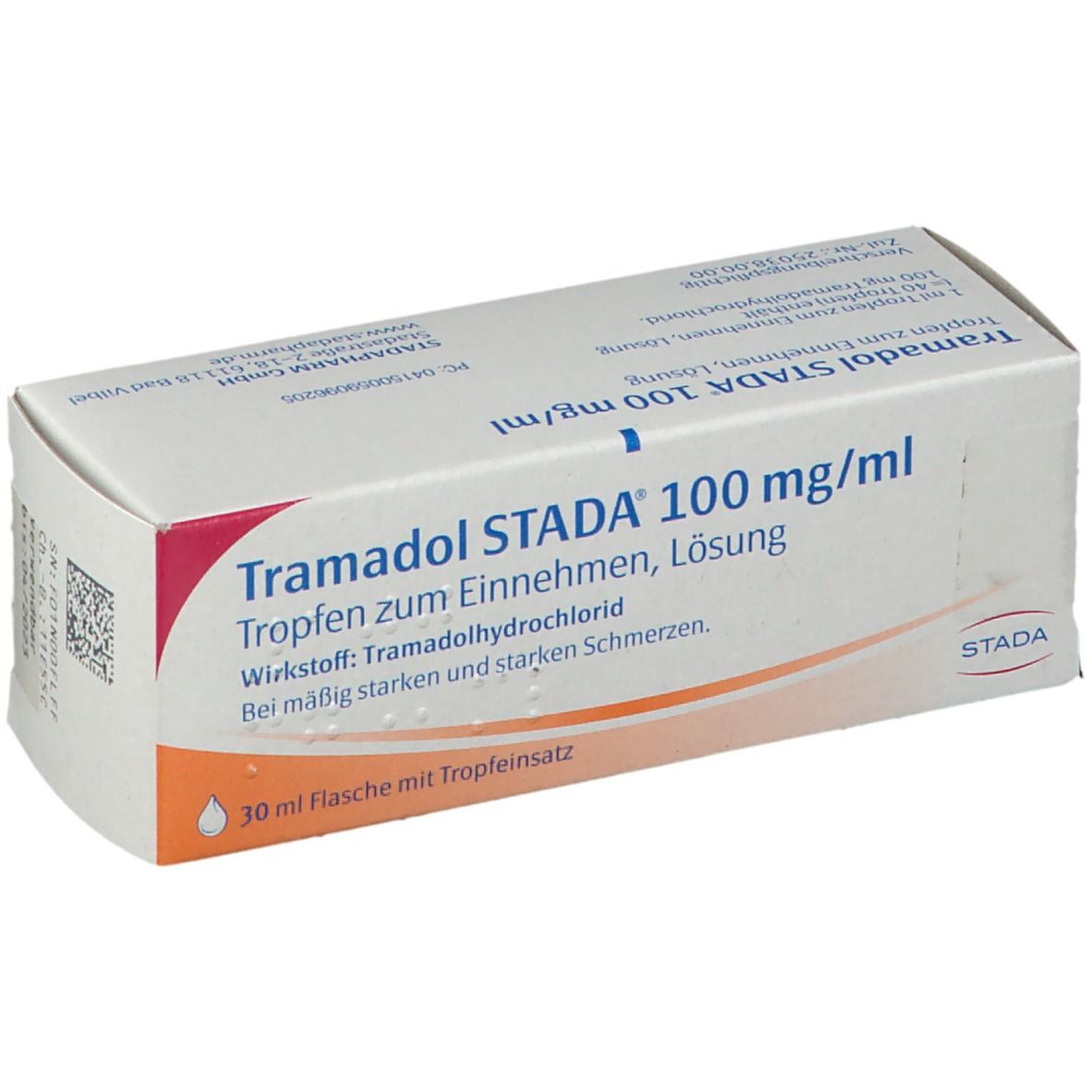 Online apotek tramadol