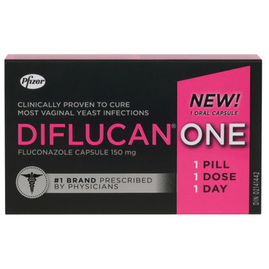Diflucan 150 Mg Boite De 4