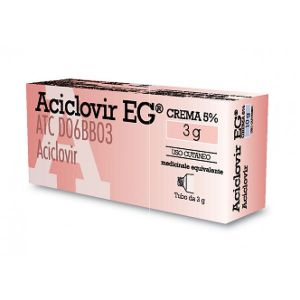 Aciclovir En France