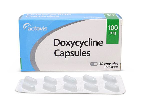 Monodox 200mg online