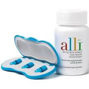 alli pilule avis