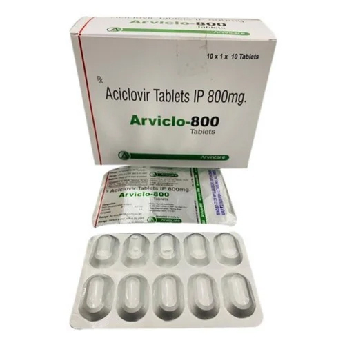 Acyclovir 800mg online