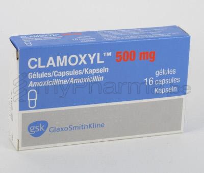 Amoxicilline commande en ligne