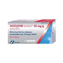aciclovir sandoz 800 mg prix belgique