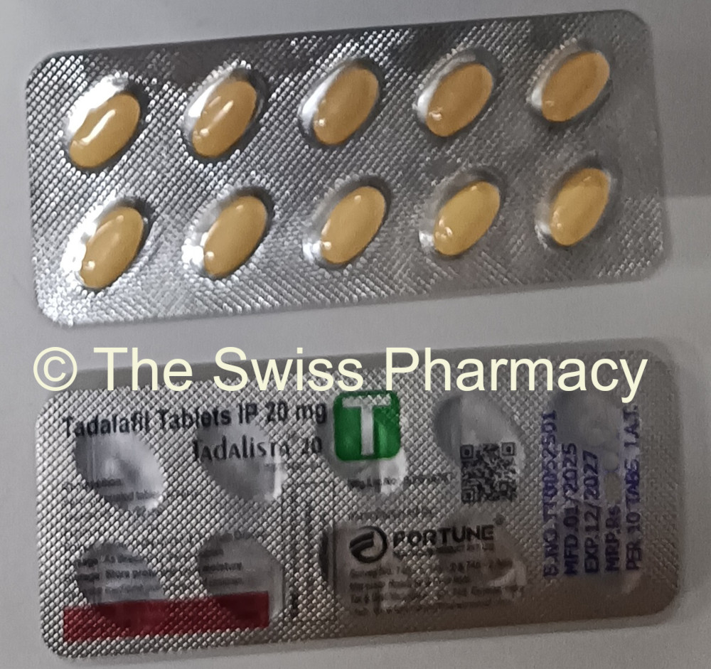 Forzest 10mg online