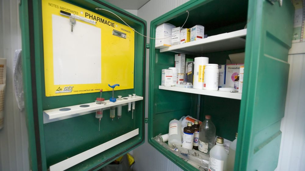 Amoxicilline sans ordonnance espagne