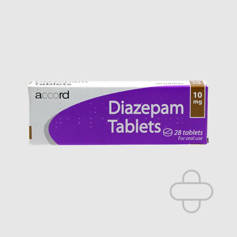 Diazepam acheter online