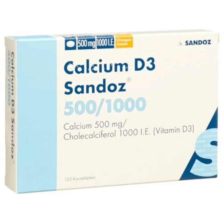 orlistat sandoz prix