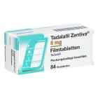 tadalafil zentiva 5 mg prix