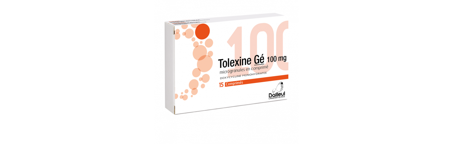 Doxycycline in france