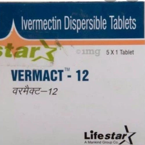 Ivermectin 12 mg online