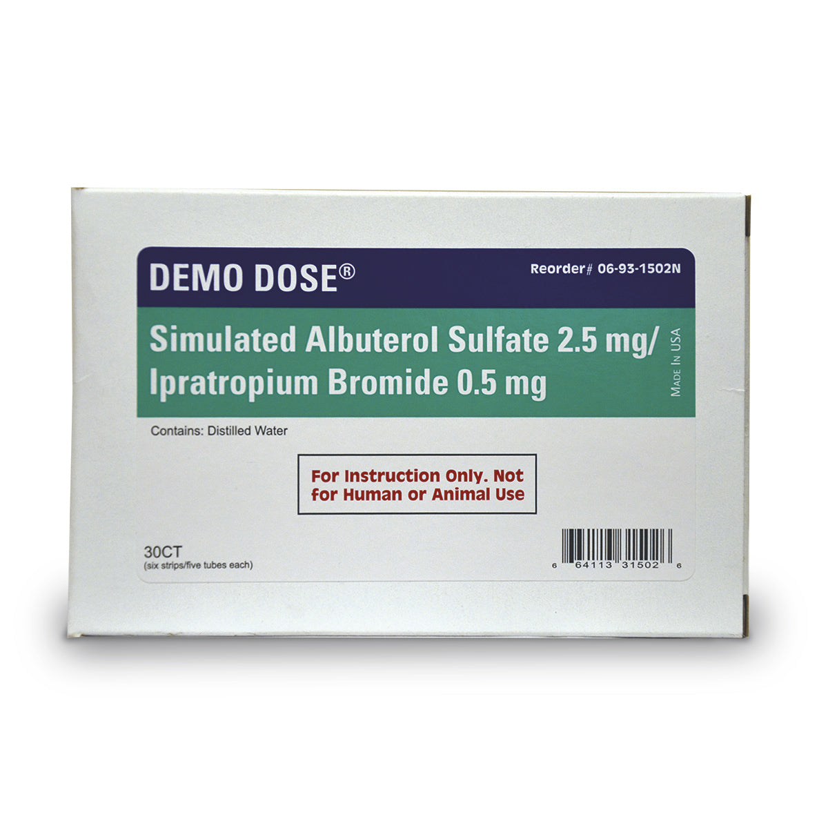 acheter albuterol générique