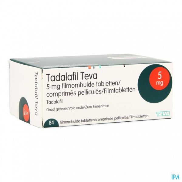 Prix tadalafil teva 20 mg