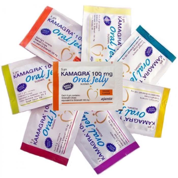Kamagra gel en france