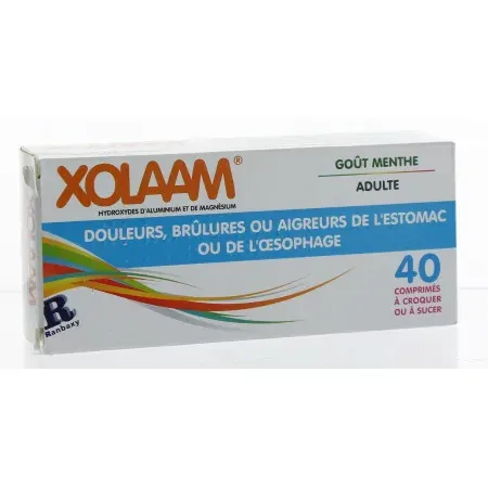 générique de xanax
