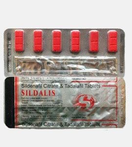 sildalis online acheter