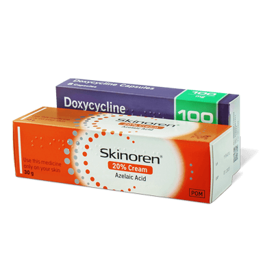 doxycycline acne online