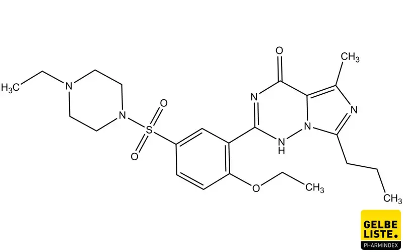 Levitra 5 mg online