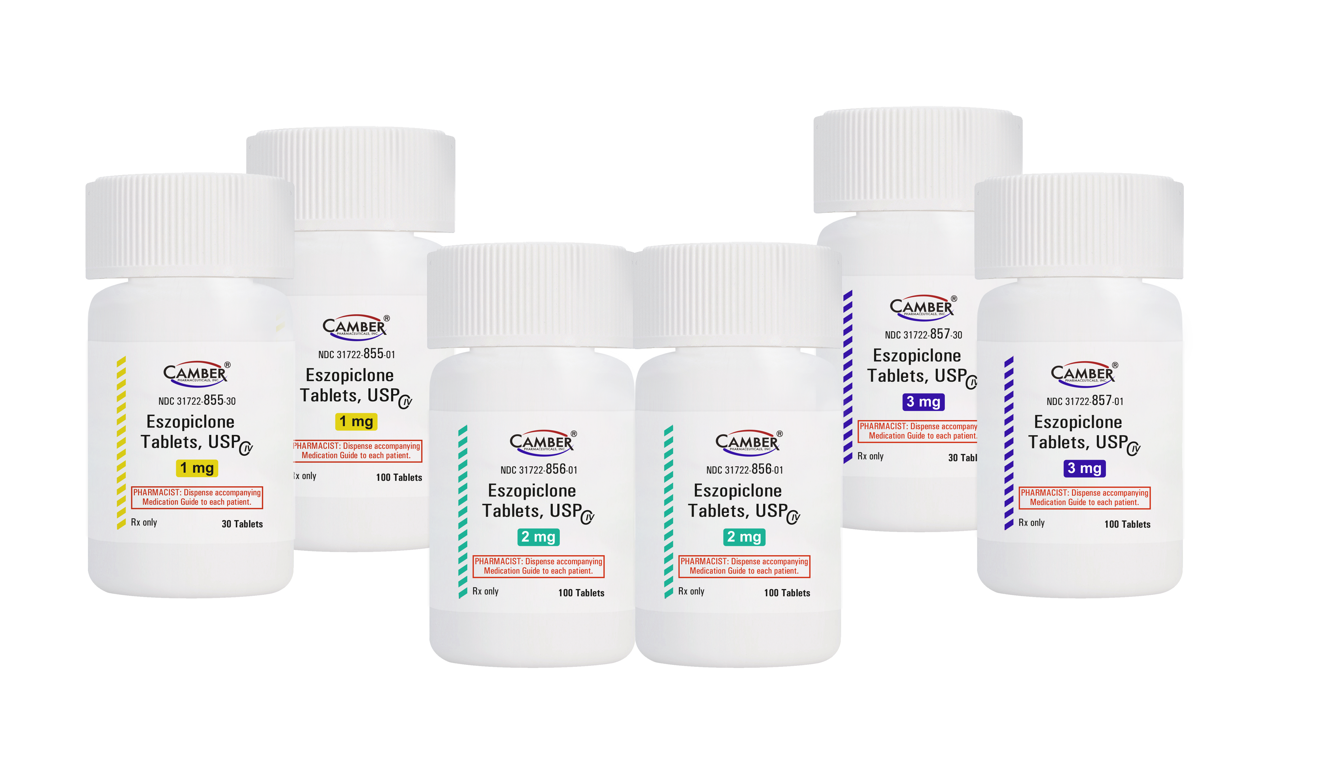 Eszopiclone générique