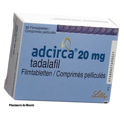 Cialis 20mg Vente En Ligne