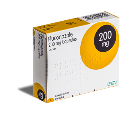 Commander du fluconazole