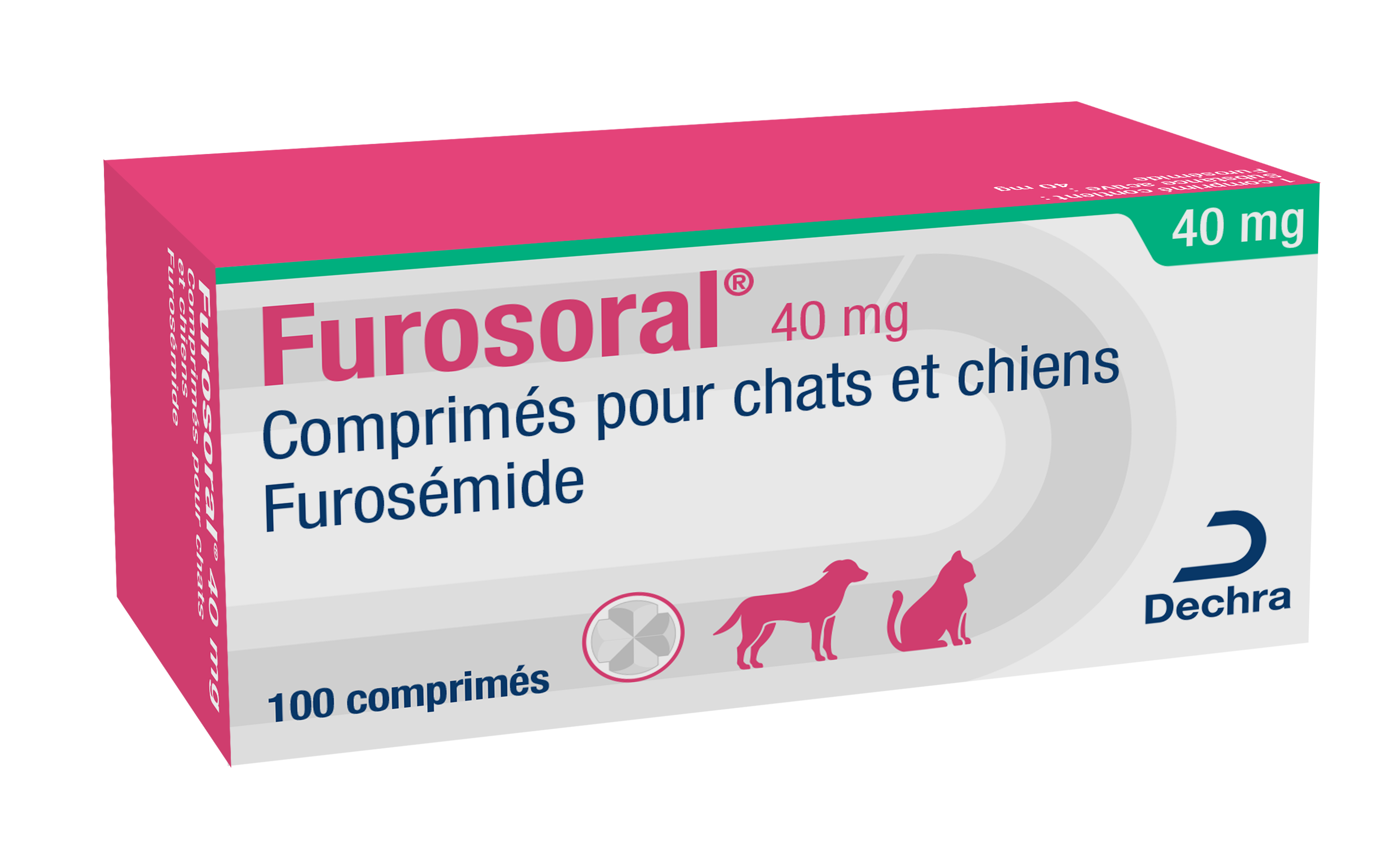 Prix du furosemide