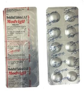 Prix Pour Modvigil