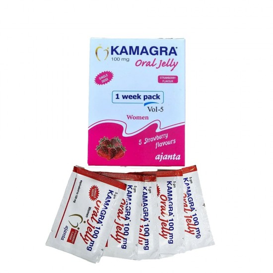 Kamagra online jelly