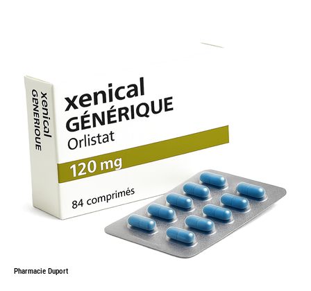 Orlistat 120 mg prix belgique