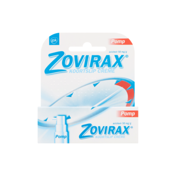 Zovirax Creme Generique