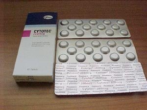 Coût Cytotec