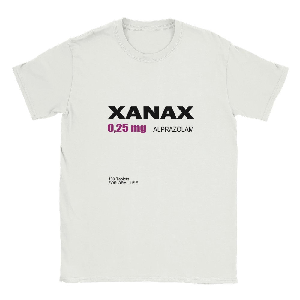 Achat en ligne xanax