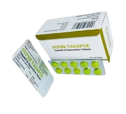 Tadapox 40mg