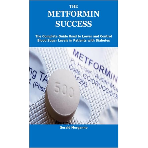 metformine achat en ligne