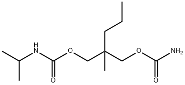 carisoprodol france