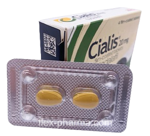 Acheter de cialis
