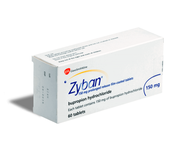 Zyban 150mg