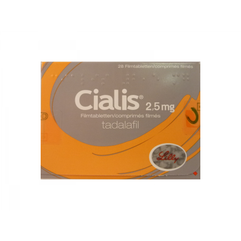 Acheter Cialis En Ligne Belgique