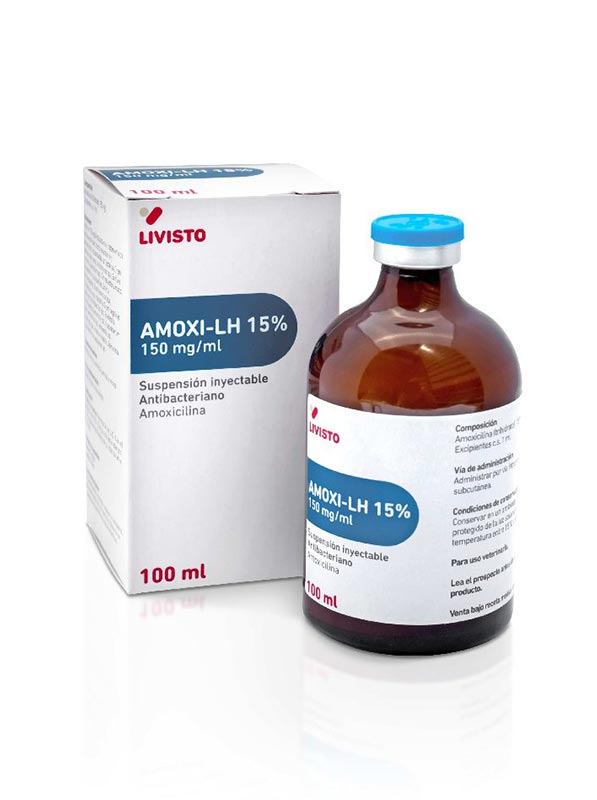 Amoxicilline injectable prix