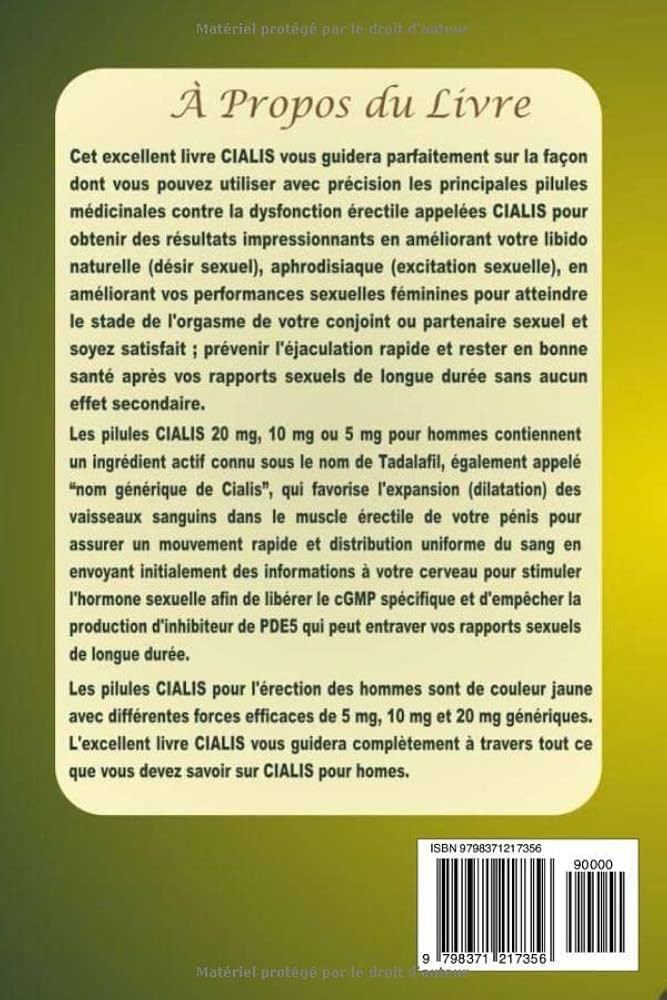 Cialis 10mg Originale