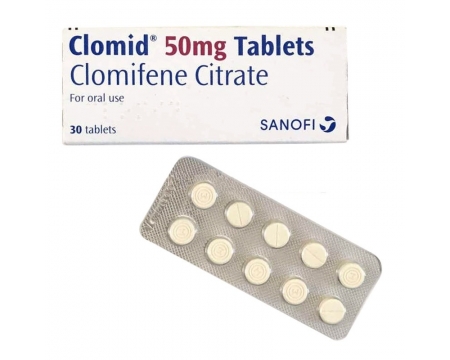 Comment se procurer du clomid sans ordonnance
